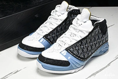 Jordan 318376-041 23 UNC Air 0821